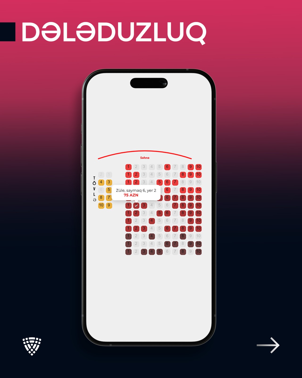 ETX vətəndaşlara müraciət etdi - FOTOLAR